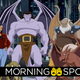 Could the Gargoyles ever take flight again?